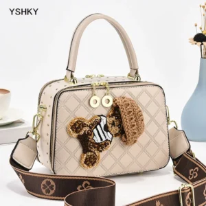Nouveau femmes sac à bandoulière pour femmes sac fourre-tout de haute qualité sac a main femme sac haut de gamme sac à main dames sac de messager